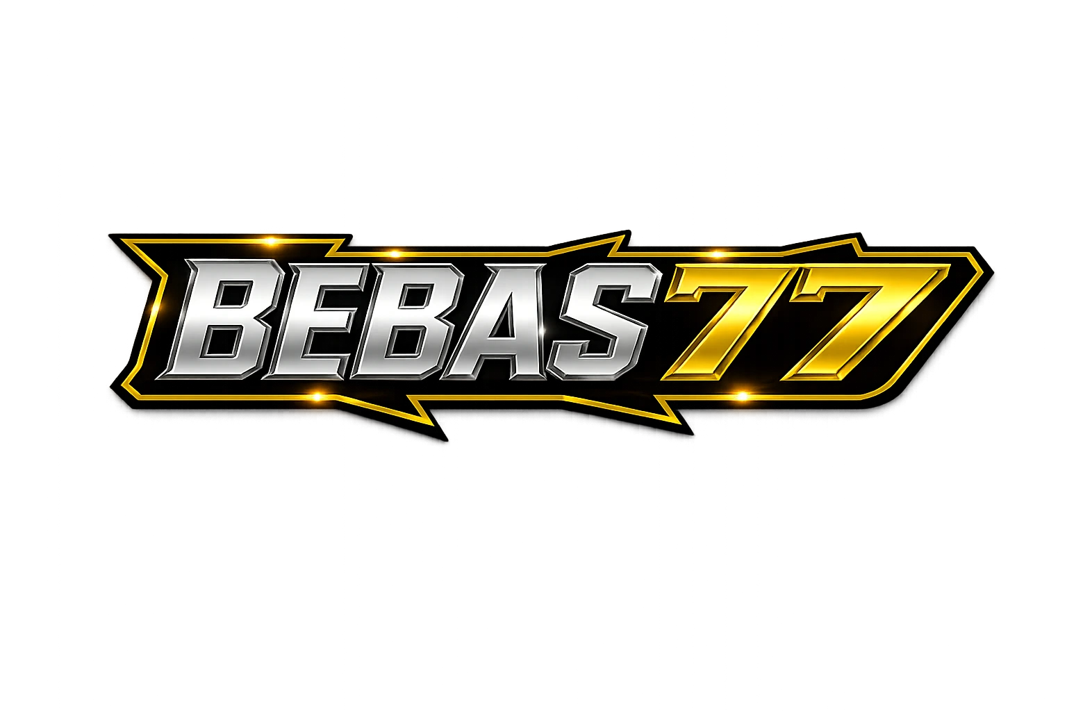 BEBAS77 LOGO